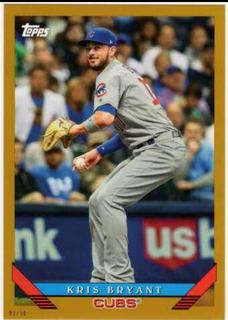 Kris Bryant