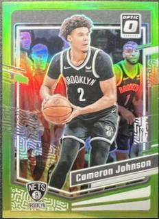 Cameron Johnson