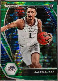 Jalen Suggs