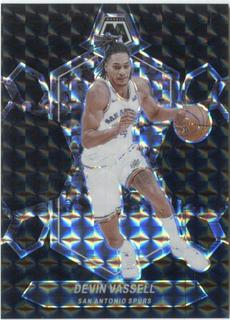 Devin Vassell