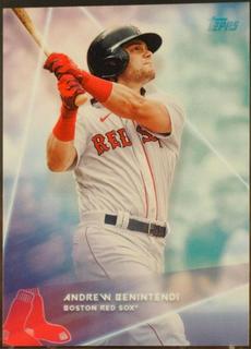 Andrew Benintendi