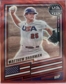 Matthew Sharman