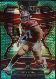 Nick Bosa