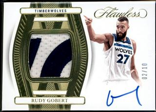 Rudy Gobert
