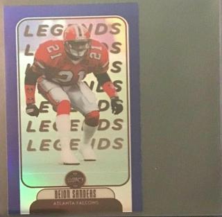 Deion Sanders