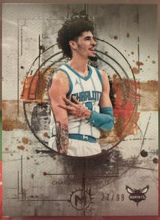 LaMelo Ball