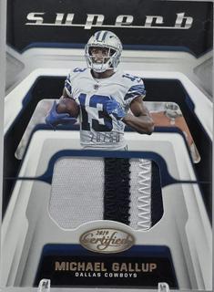 Michael Gallup