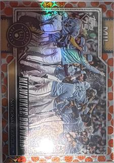 Milwaukee Brewers