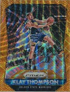 Klay Thompson