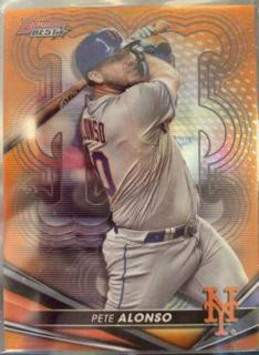 Pete Alonso