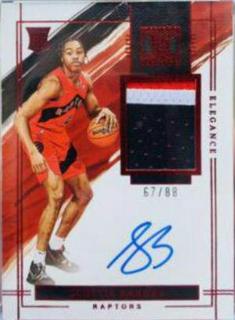 Scottie Barnes