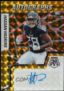 Hassan Haskins