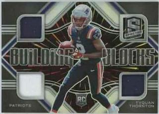 Tyquan Thornton