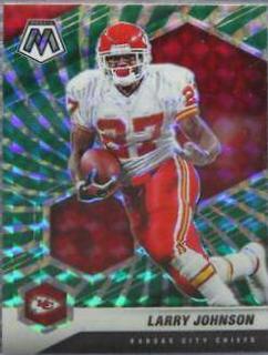 Larry Johnson