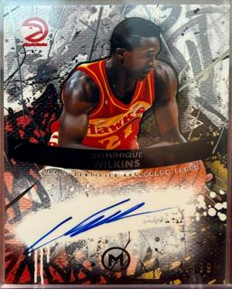 Dominique Wilkins
