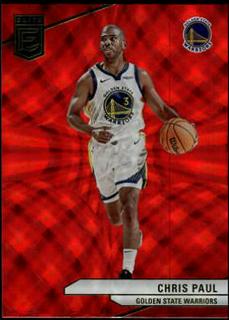 Chris Paul