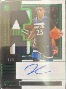Jarrett Culver
