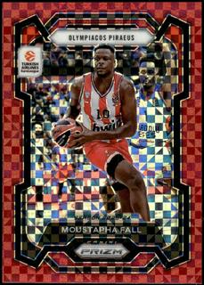 Moustapha Fall