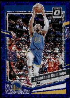 Jonathan Kuminga