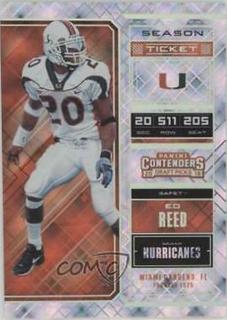 Ed Reed