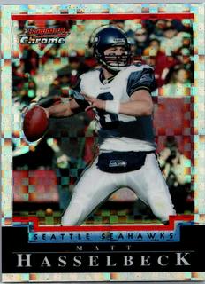Matt Hasselbeck