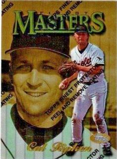 Cal Ripken Jr.