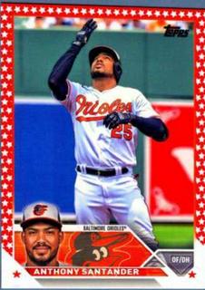 Anthony Santander