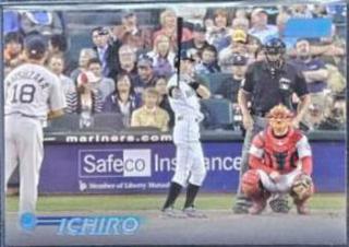 Ichiro