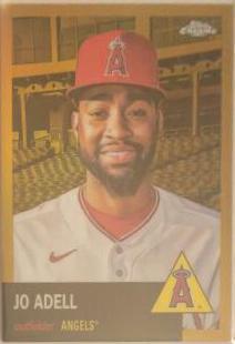 Jo Adell