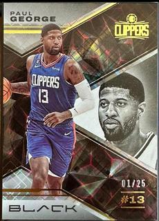 Paul George