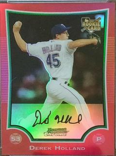 Derek Holland
