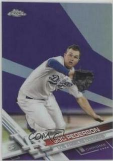 Joc Pederson