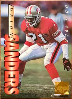 Deion Sanders