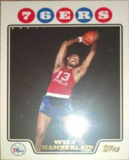 Wilt Chamberlain