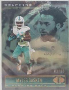 Myles Gaskin
