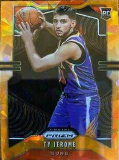 Ty Jerome