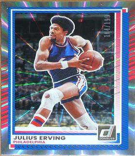 Julius Erving