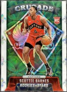 Scottie Barnes