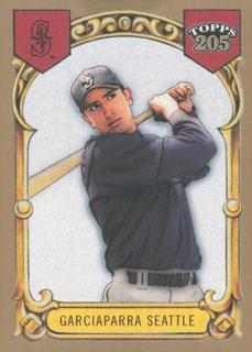 Michael Garciaparra