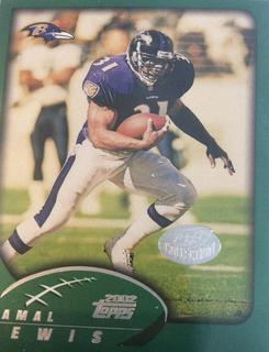Jamal Lewis