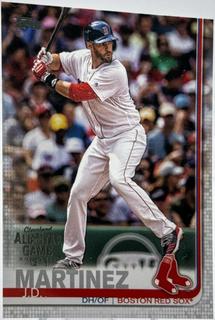 J.D. Martinez