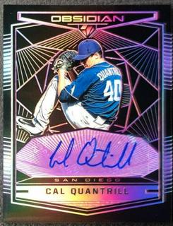 Cal Quantrill