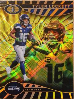Tyler Lockett