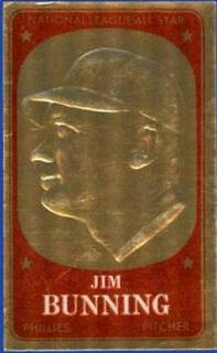 Jim Bunning