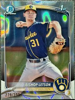 Bishop Letson
