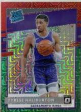 Tyrese Haliburton