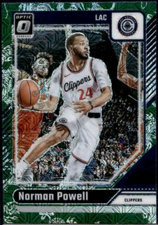 Norman Powell