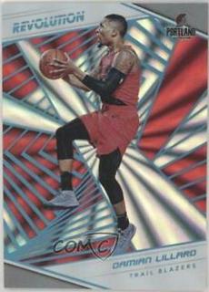 Damian Lillard