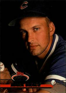 Mark Grace