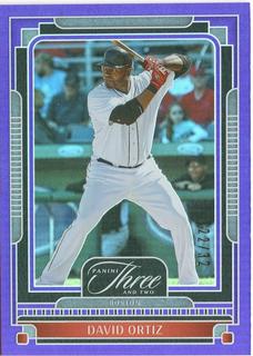 David Ortiz